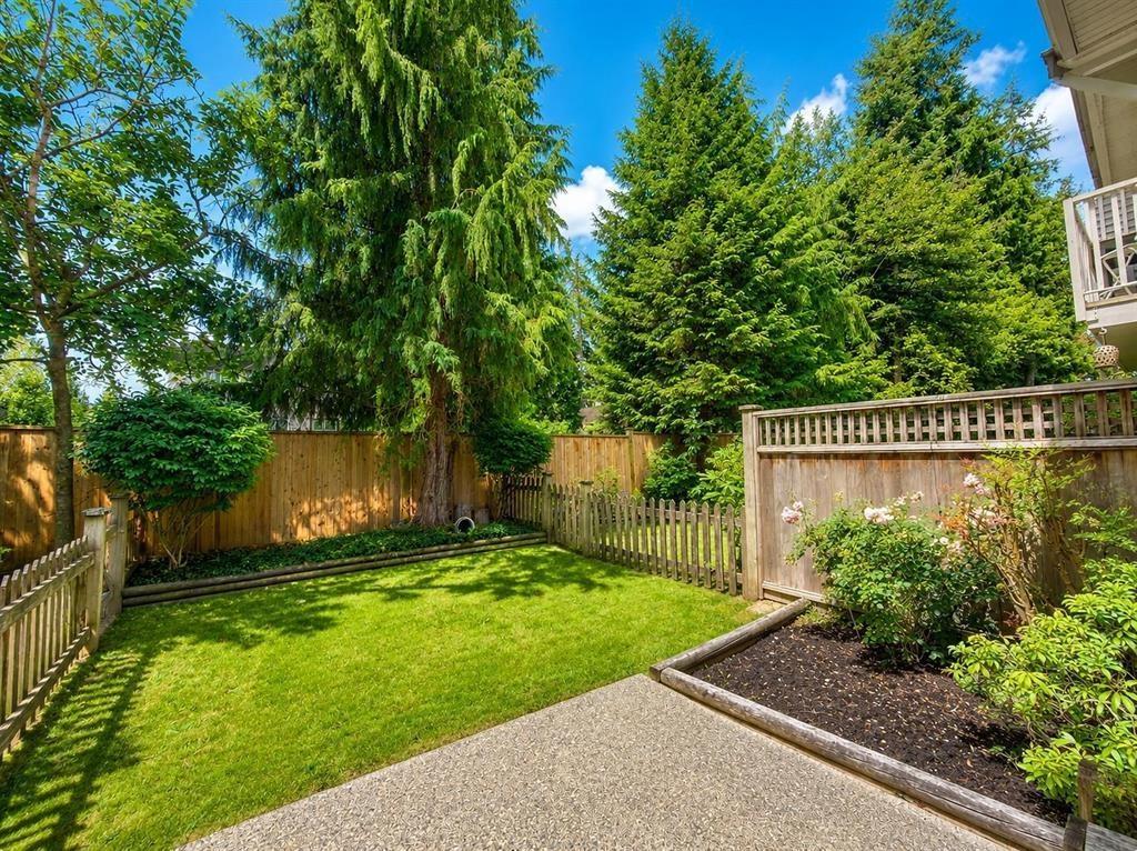 40 6533 121 STREET AVENUE, Surrey
