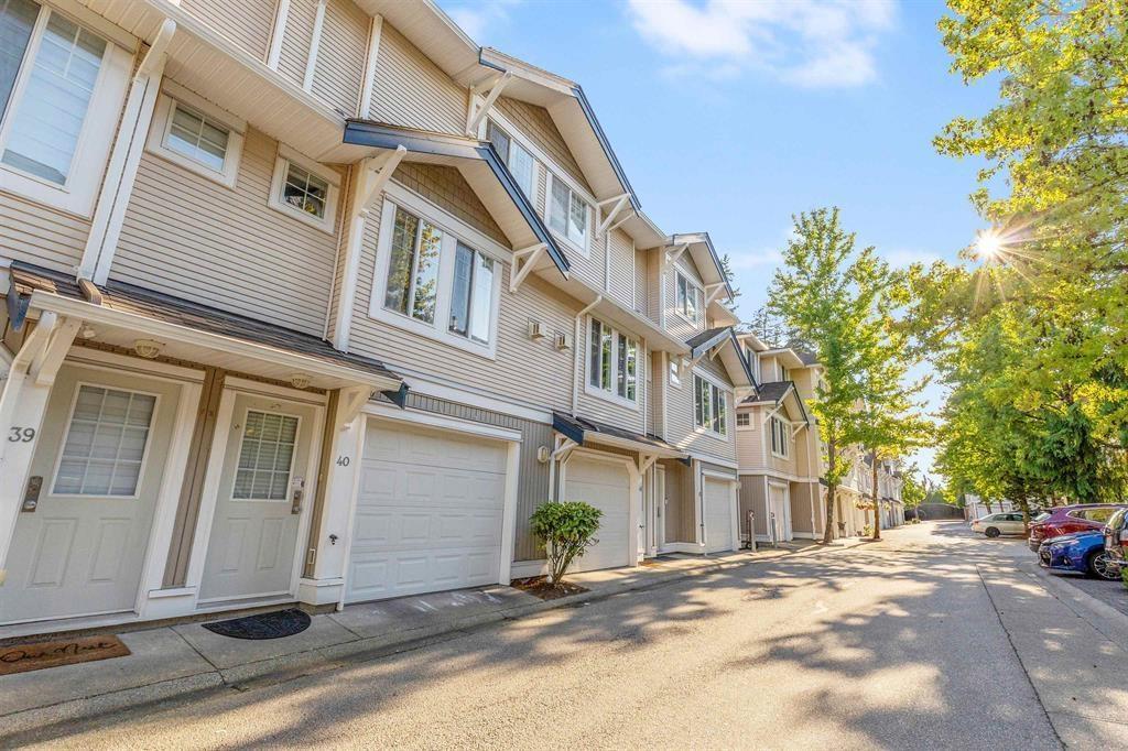 40 6533 121 STREET AVENUE, Surrey