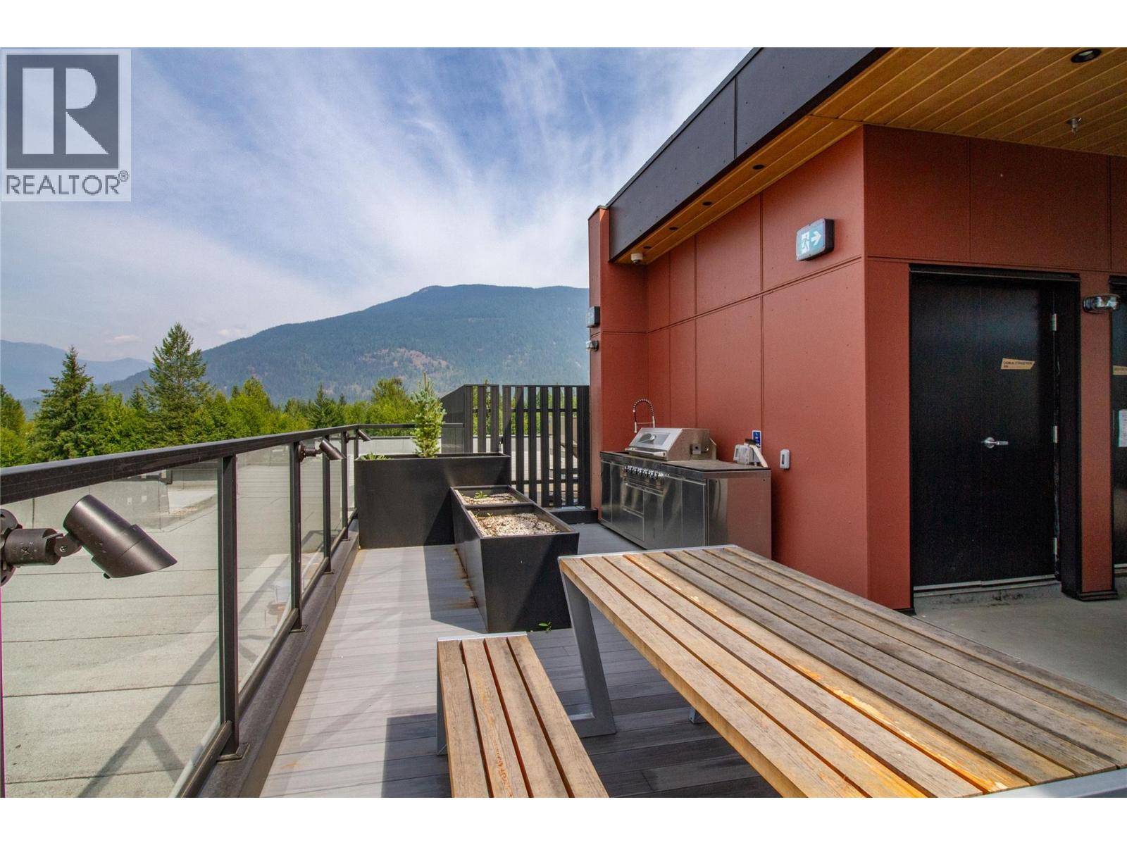 1702 Coursier Avenue Unit# 1301, Revelstoke