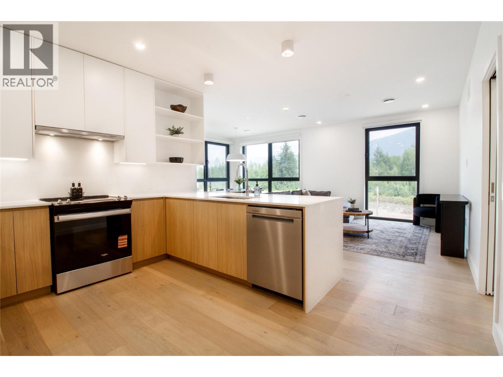 1702 Coursier Avenue Unit# 1301, Revelstoke