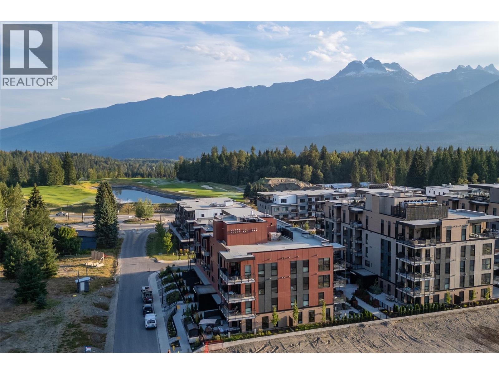 1702 Coursier Avenue Unit# 1301, Revelstoke