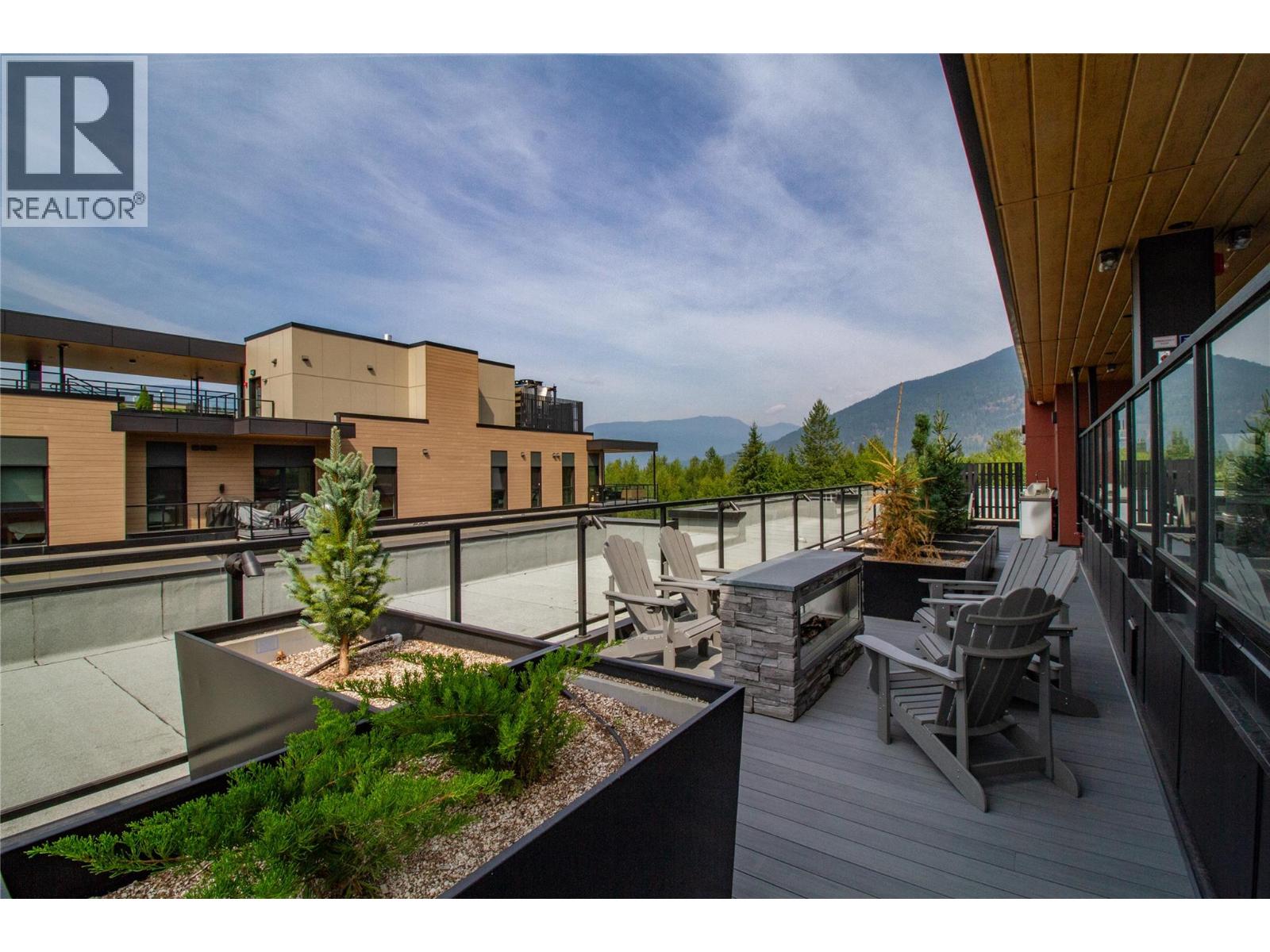 1702 Coursier Avenue Unit# 1301, Revelstoke