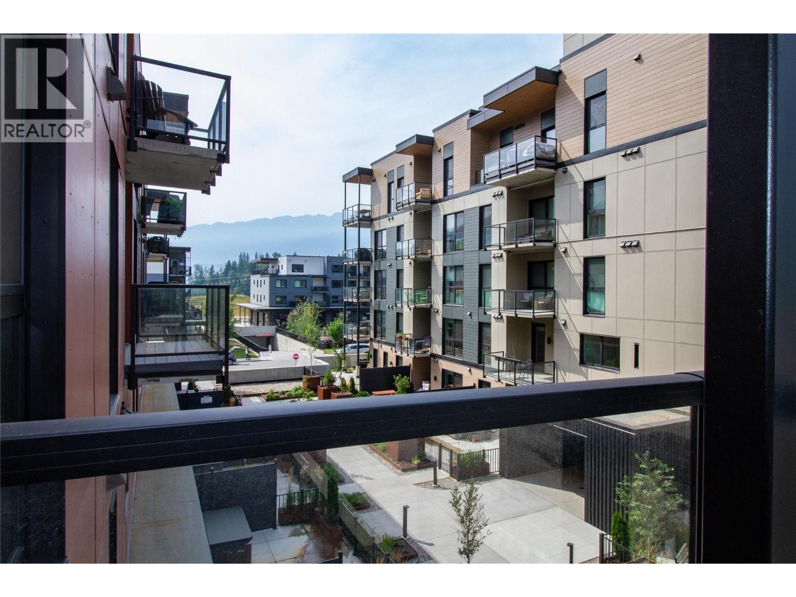 #1301 1702 Coursier Avenue - 27