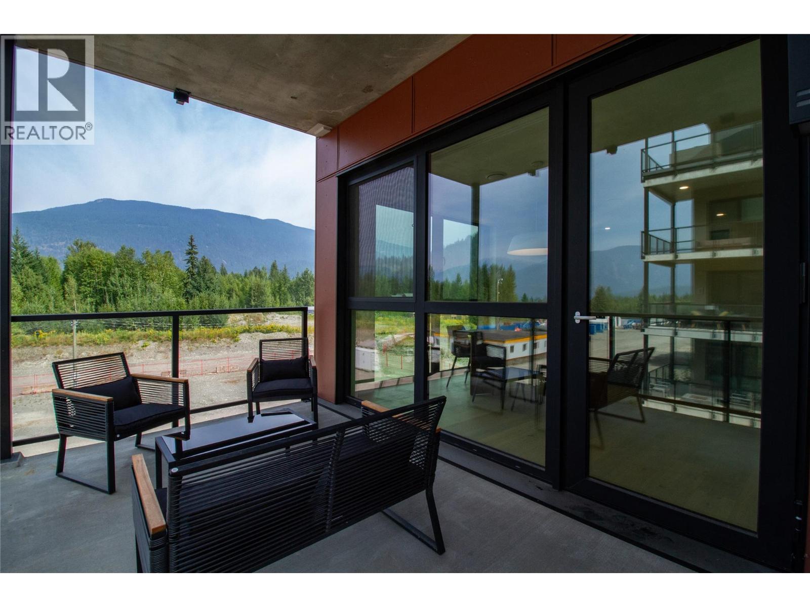 1702 Coursier Avenue Unit# 1301, Revelstoke