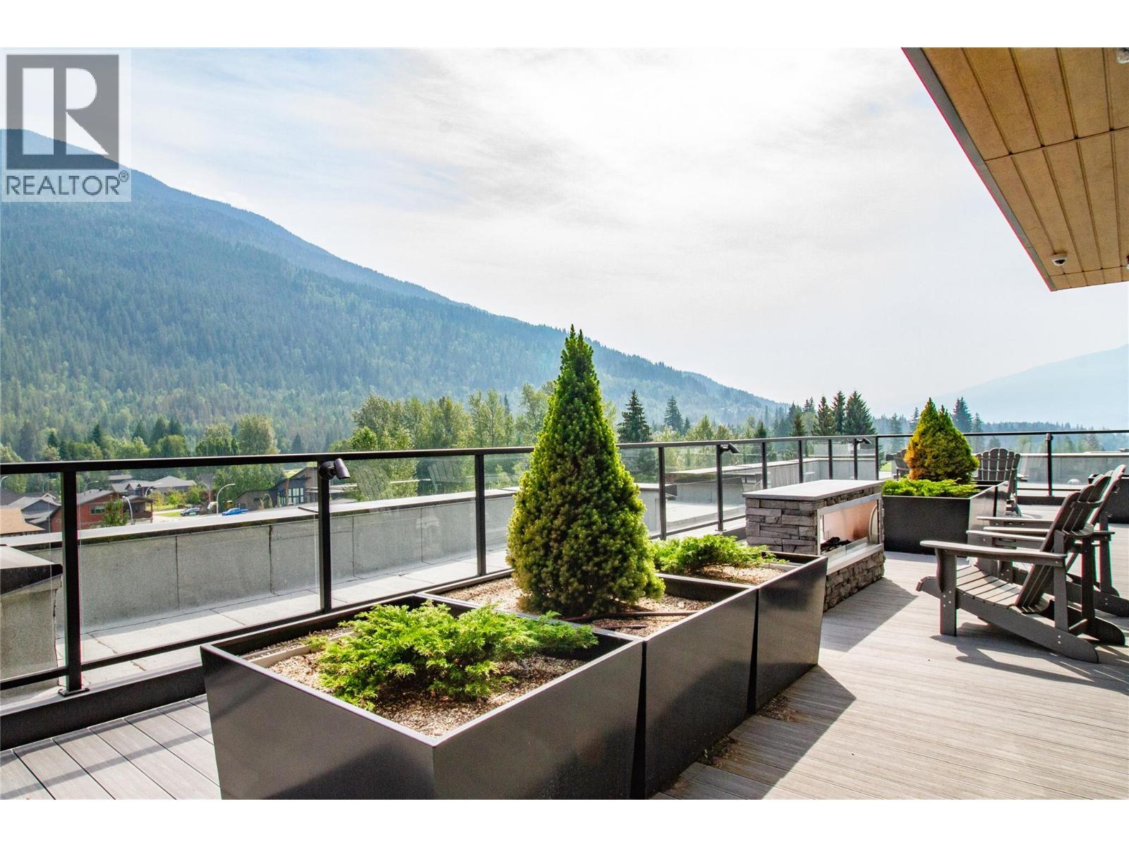 1702 Coursier Avenue Unit# 1301, Revelstoke