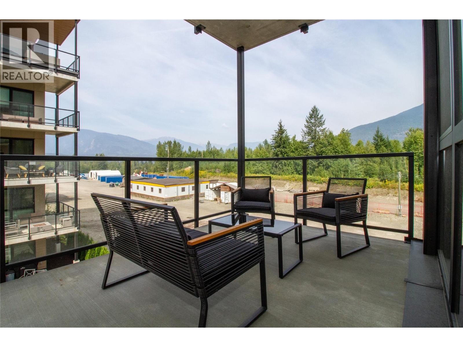 1702 Coursier Avenue Unit# 1301, Revelstoke