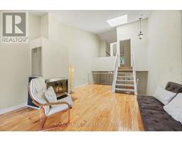 Laundry room - 14 - 290 Cathcart Street, Ottawa, ON K1N5C4 Photo 9