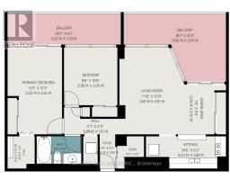 904 - 530 Laurier Avenue W, Ottawa, ON K1R7T1 Photo 32