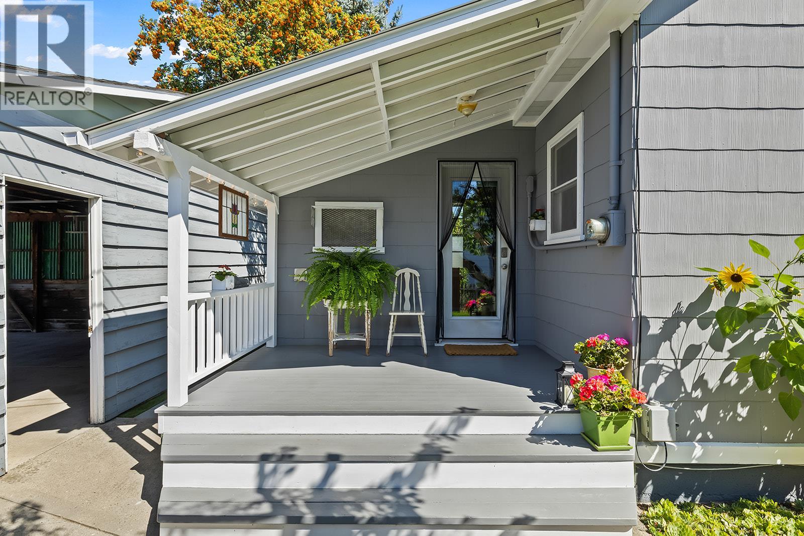 1404 Graham Street, Kelowna