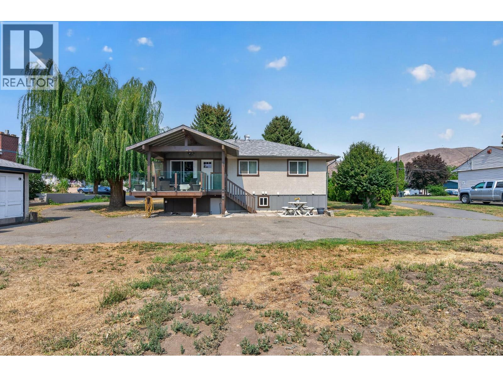 2545 YOUNG Avenue, Kamloops
