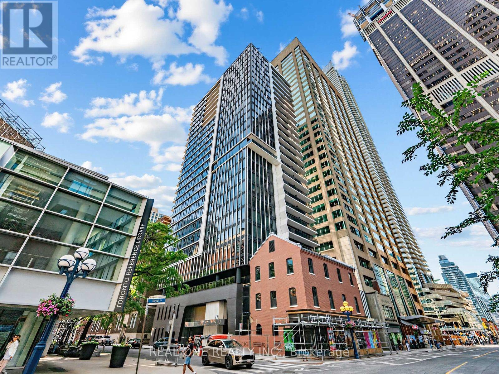 Photo of 771 Yonge Street