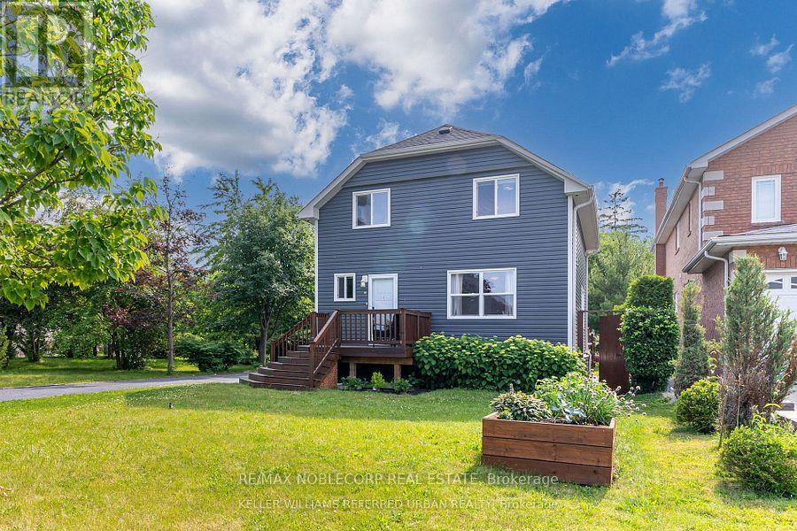 Photo of 20 PAYZAC Avenue