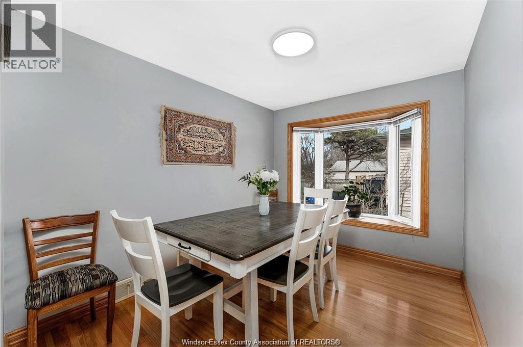 616 DUCHARME STREET - 16