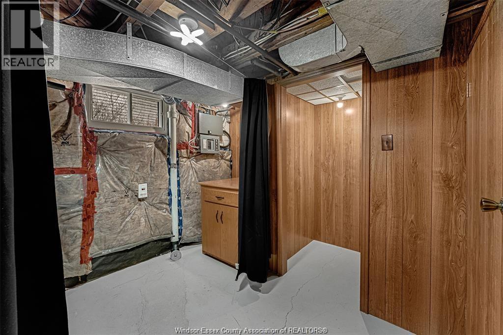 616 DUCHARME STREET - 32