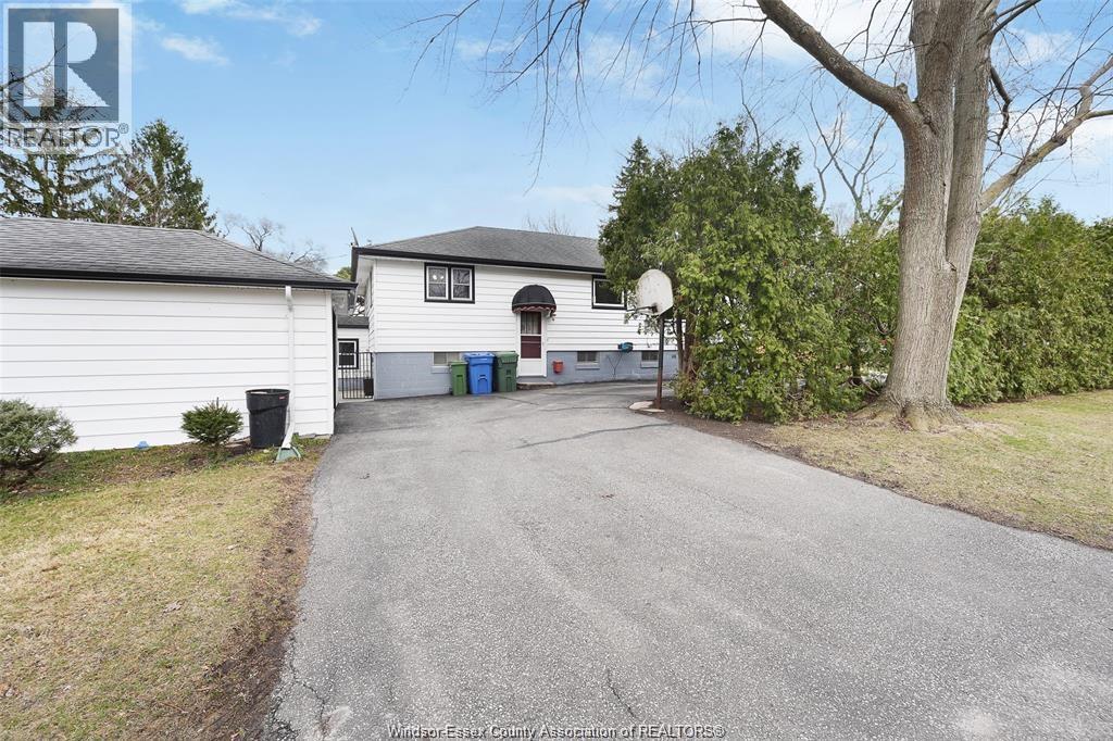 616 DUCHARME STREET - 4