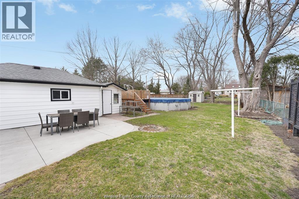 616 DUCHARME STREET - 5