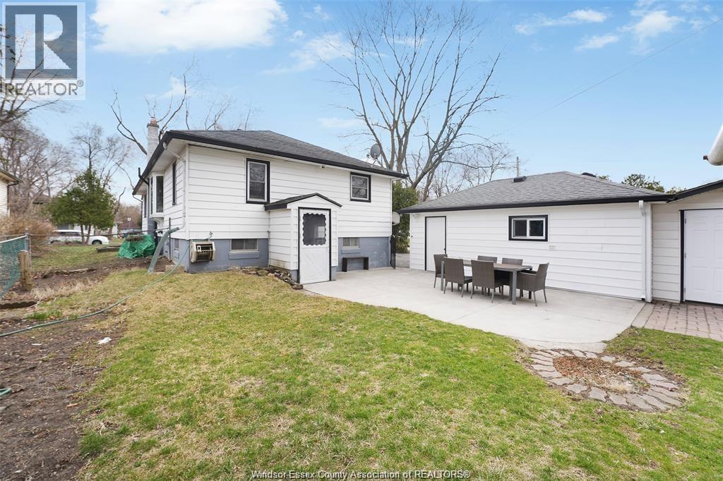 616 DUCHARME STREET - 6