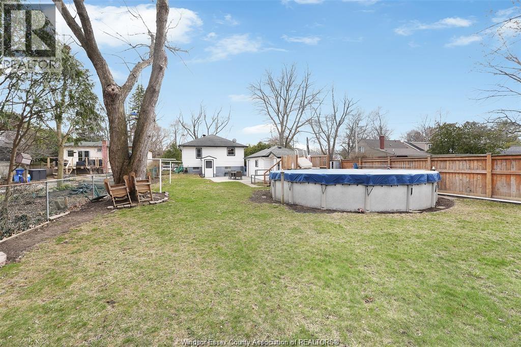 616 DUCHARME STREET - 7