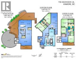 116 Deerview Lane, Anmore, BC V3H0A3 Photo 25