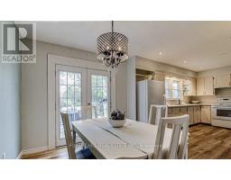Kitchen - 292 Griffith Street, London South, ON N6K2R6 Photo 7