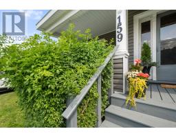 Family room - 159 Almont Avenue, New Glasgow, NS B2H3G8 Photo 6