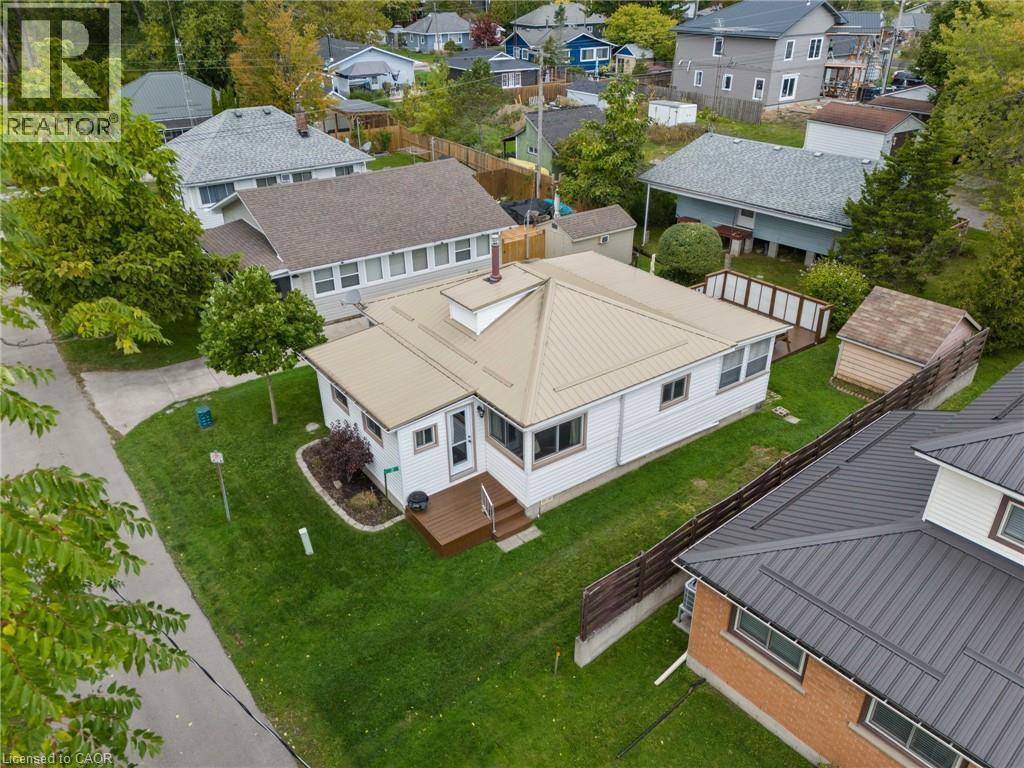 3 HAROLD Street - 12