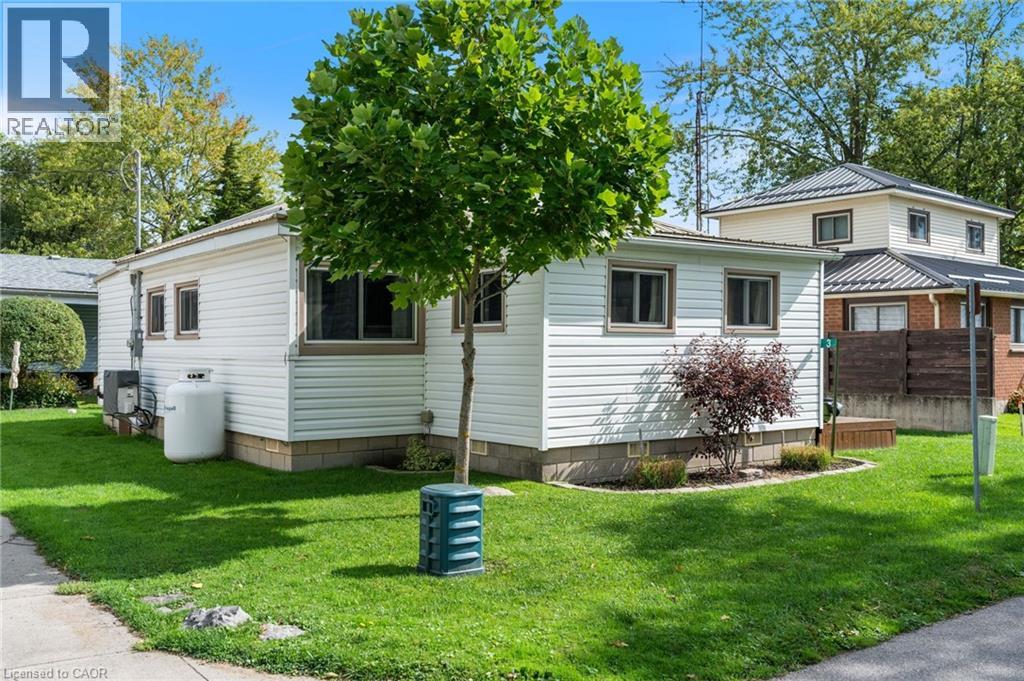3 HAROLD Street - 23