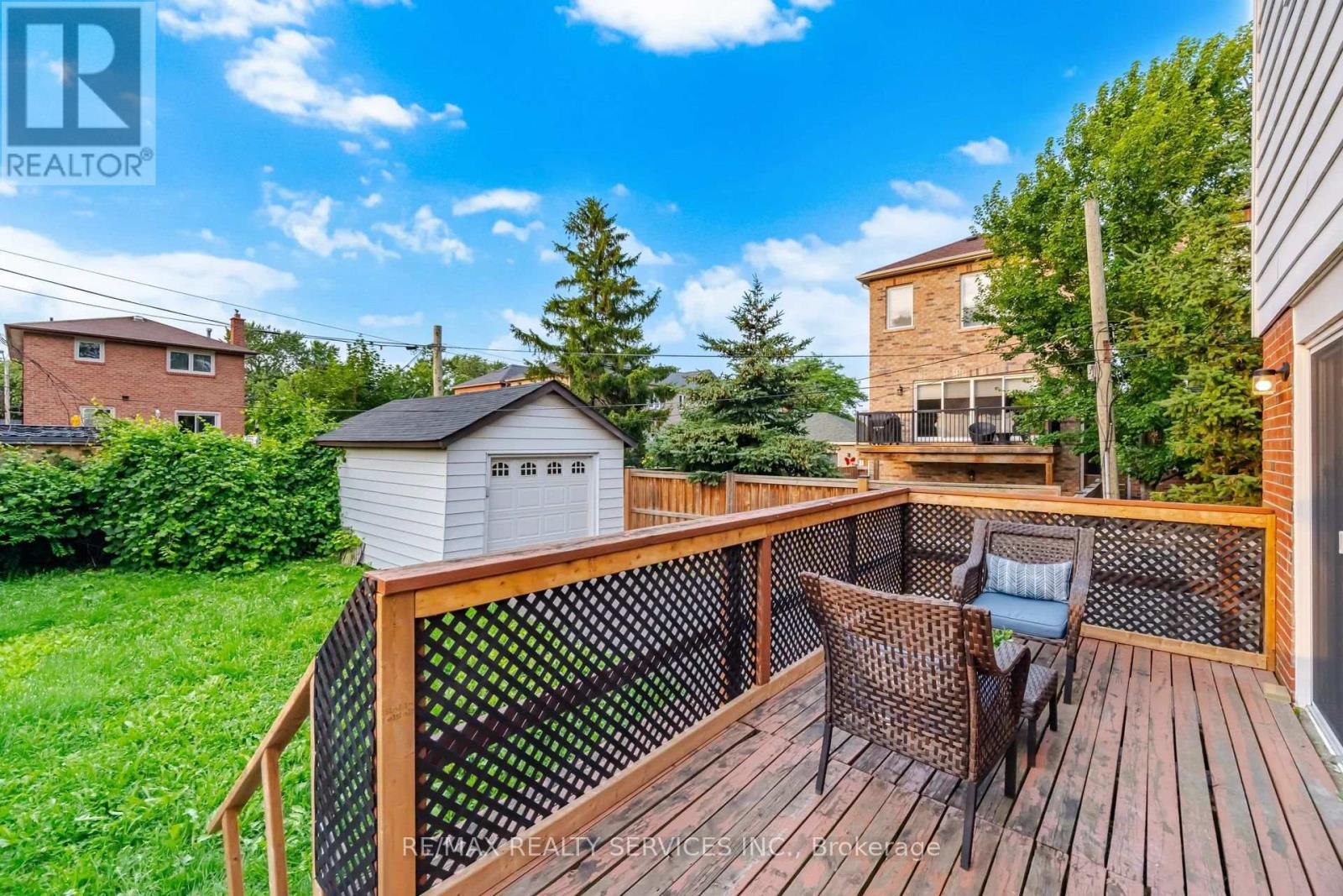 30 ELDER AVENUE - 30