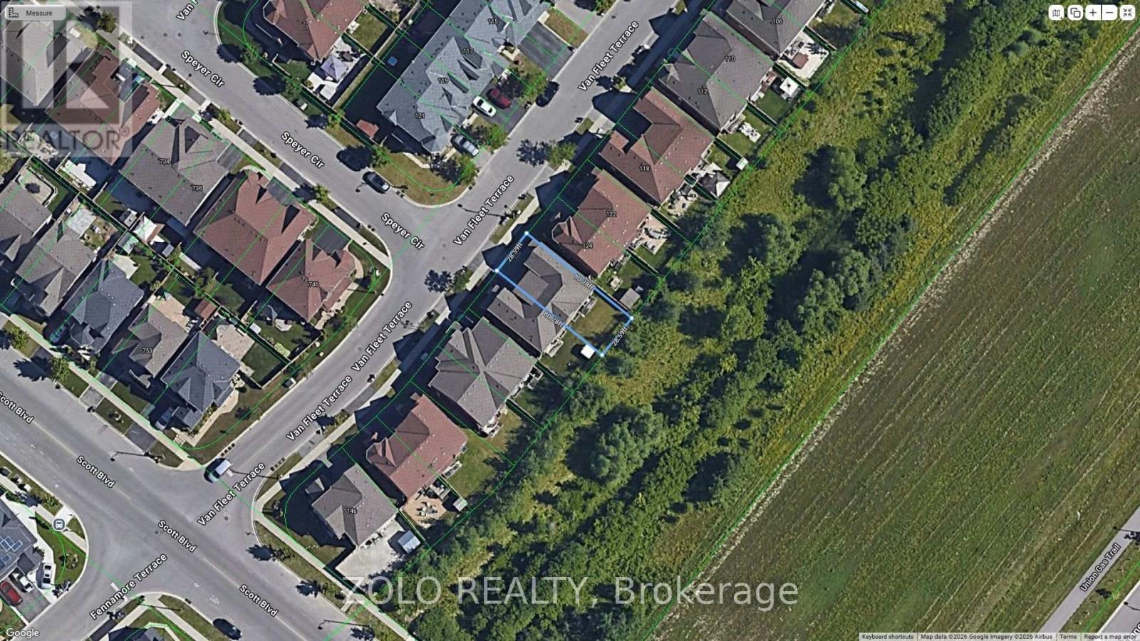 128 VAN FLEET TERR - Image 49