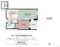 720 1400 Lynburne Pl, Langford, BC V9B0A4 Photo 15