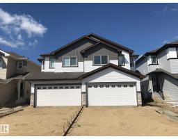 Duplex for sale at 1168 South Creek Wd, Stony Plain — MLS® E4501177