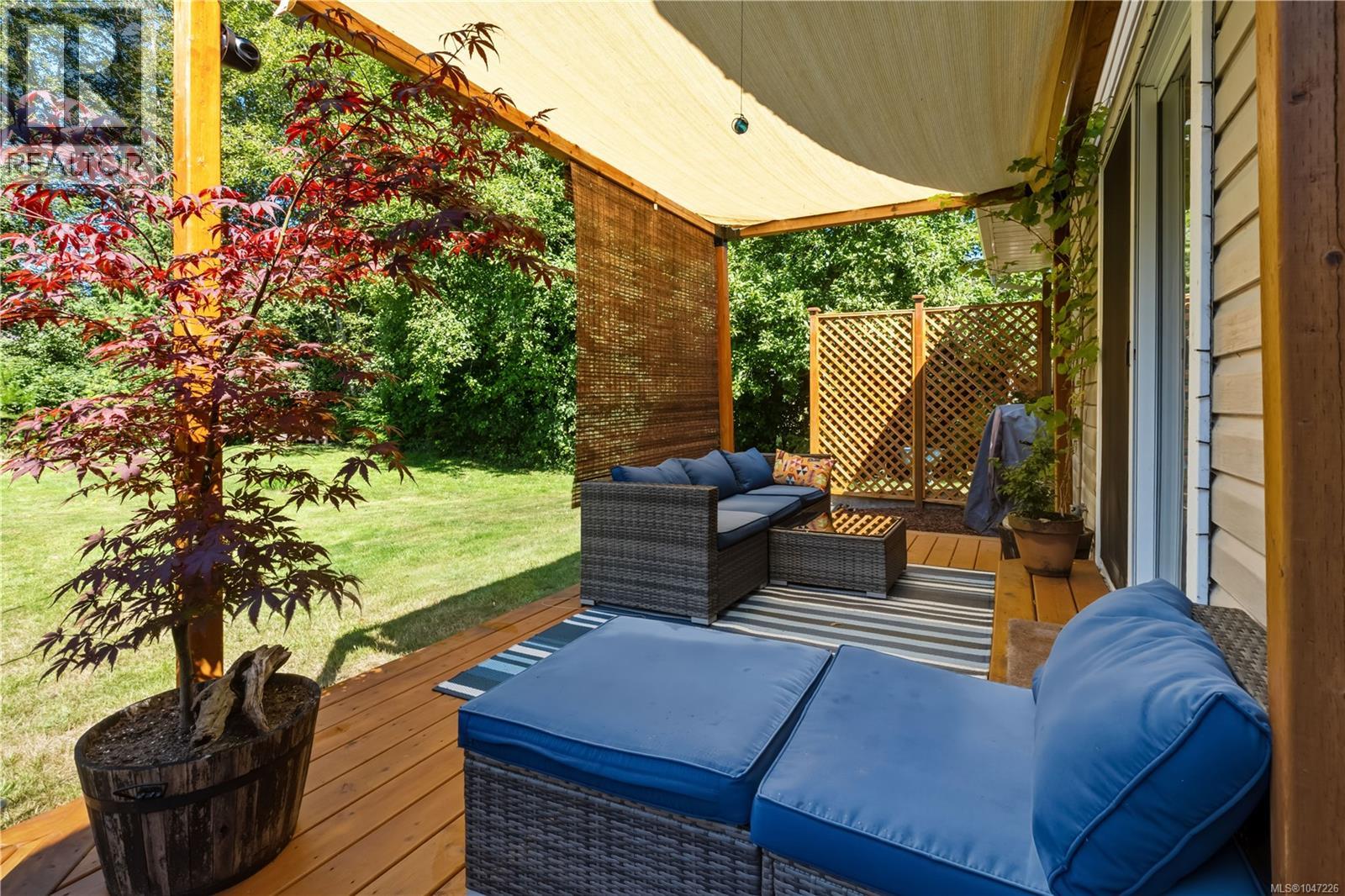 1704 Holly Cres, Ucluelet