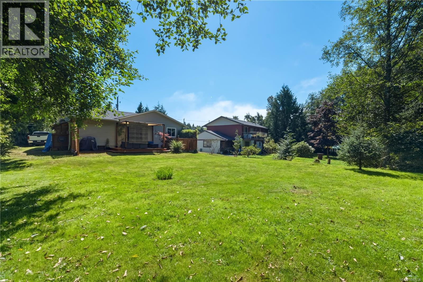 1704 Holly Cres, Ucluelet