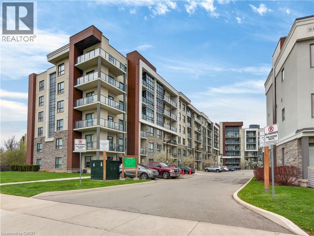 #118 125 SHOREVIEW Place - 2