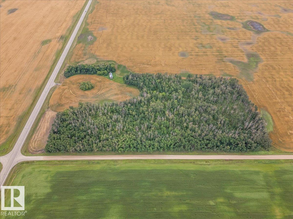 RR 263 TWP 492 Part of NE-9-49-26-W4