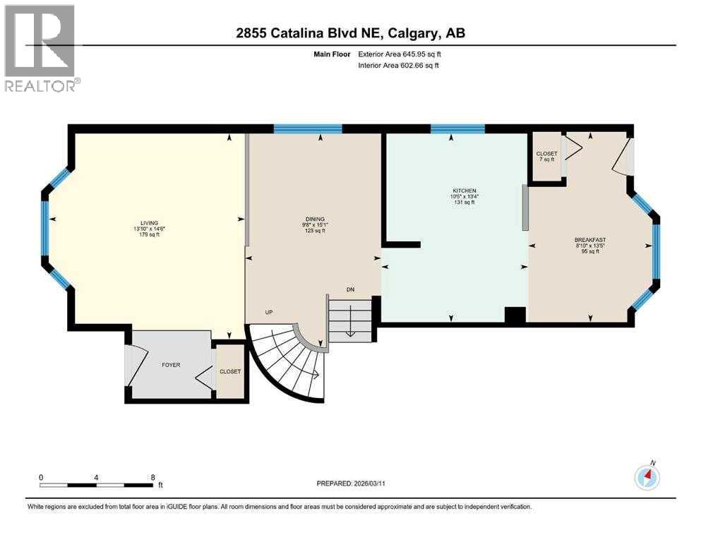 2855 Catalina Boulevard NE - Image 36