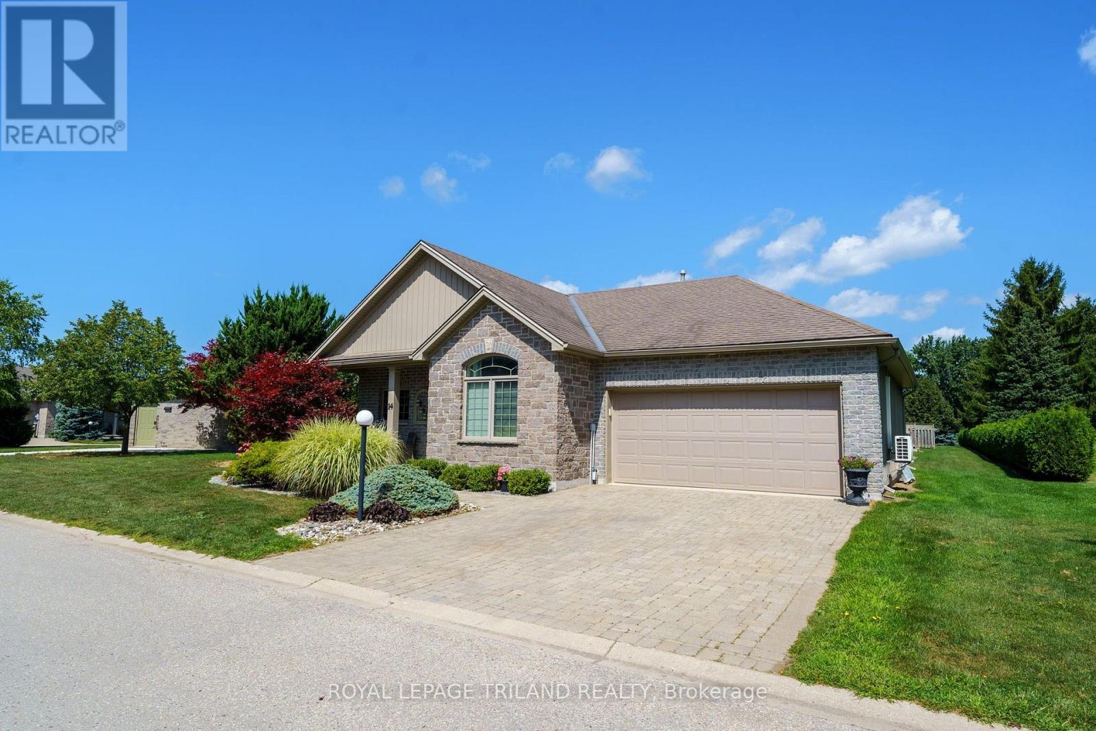 15 - 14 CONRAD DRIVE