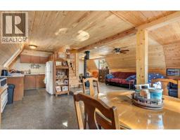 Primary Bedroom - 1447 Lakeview Drive, Turtle Lake, SK S0M1J0 Photo 6