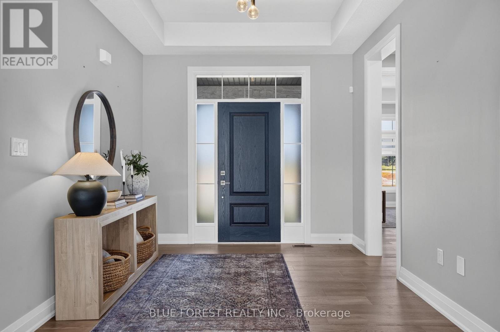 424 WARNER TERRACE - 4