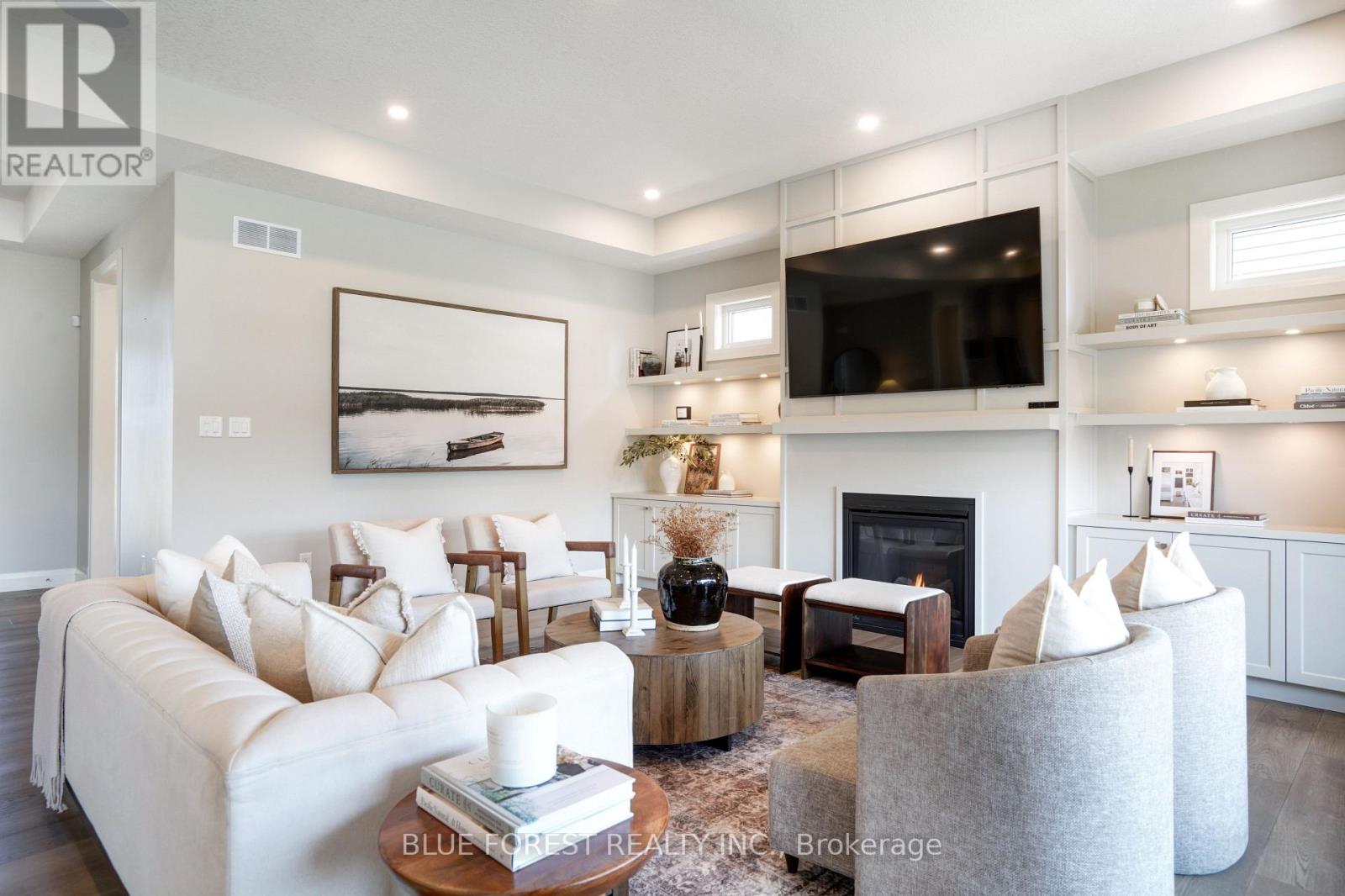 424 WARNER TERRACE - 6