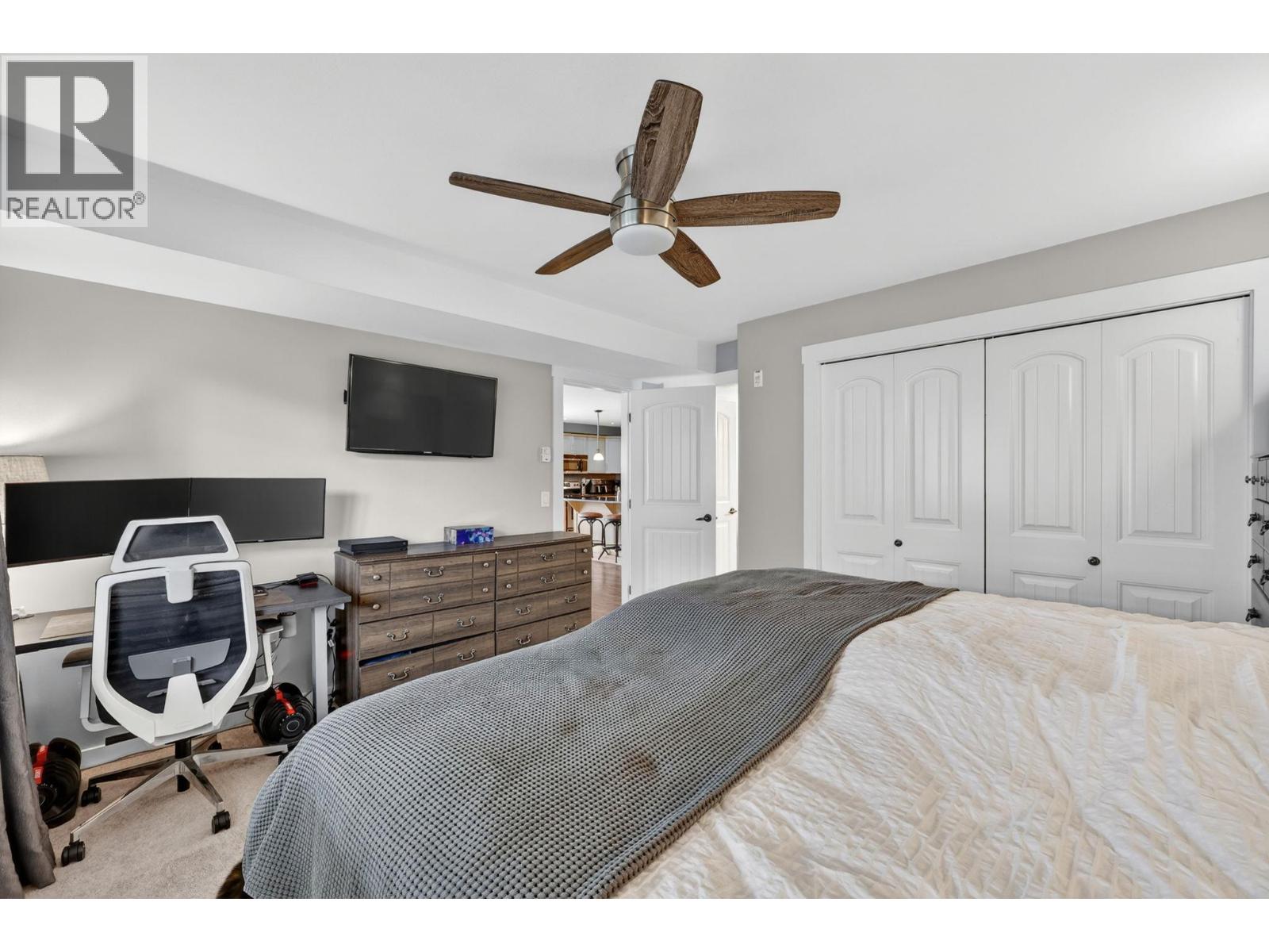 10529 Powley Court Unit# 204, Lake Country