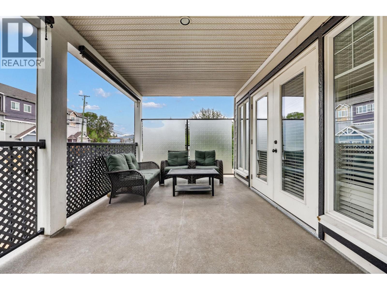 10529 Powley Court Unit# 204, Lake Country