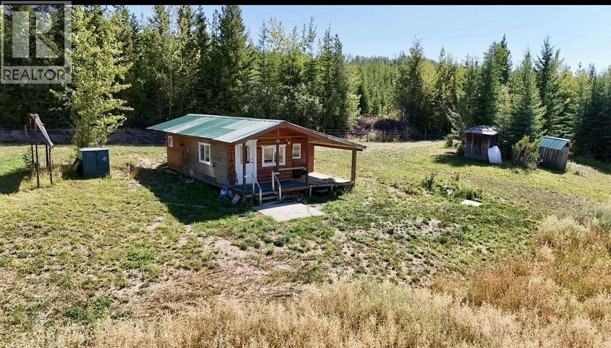 2935 MILES CREEK FS ROAD, Likely