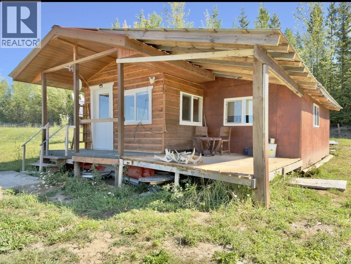 2935 MILES CREEK FS ROAD, Likely