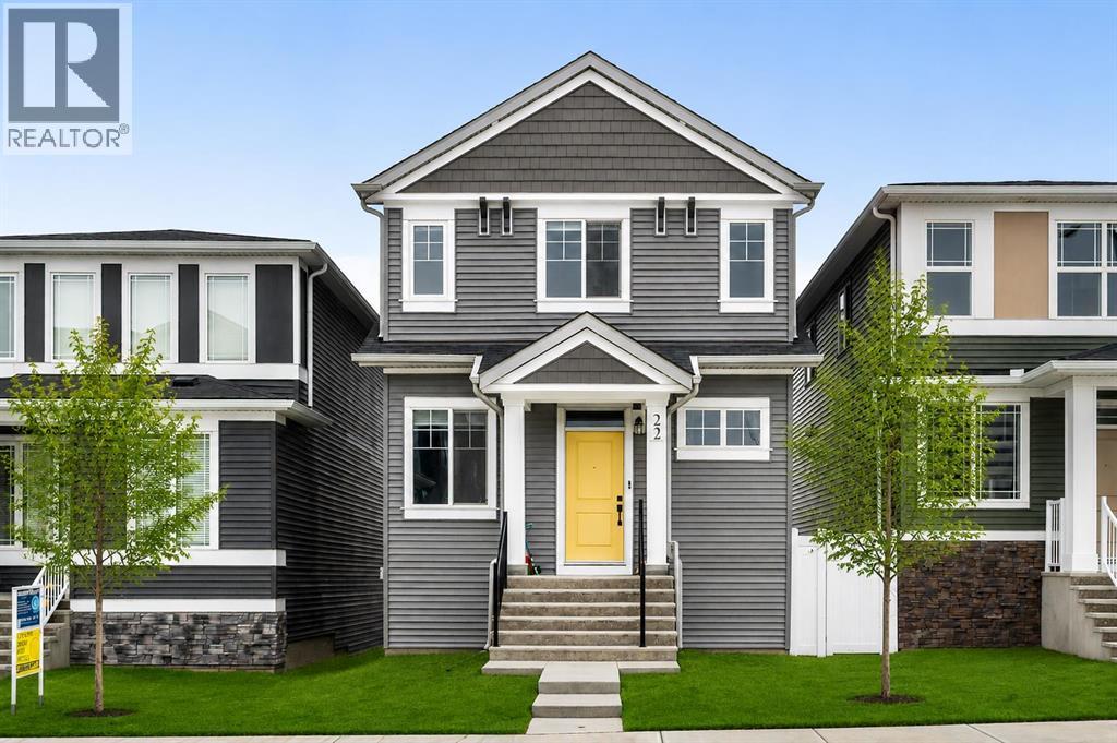 22 Edith Manor NW - 2