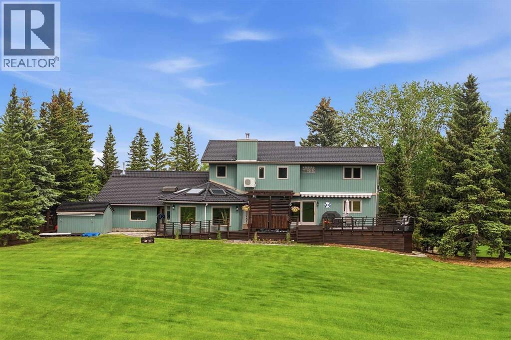 39 Calling Horse Estates