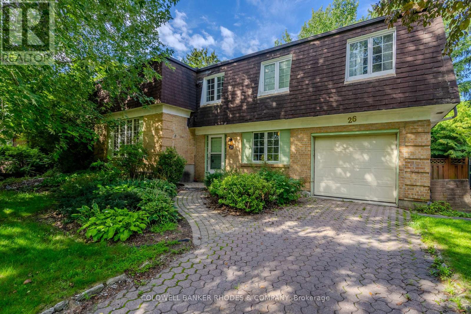 26 CROFTON ROAD - 2