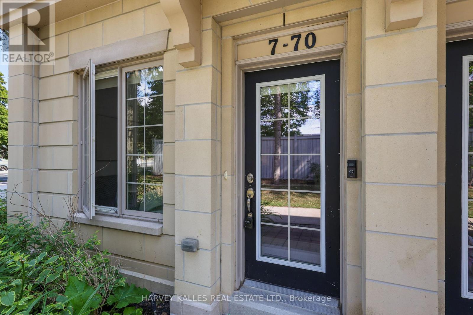 #7 70 HARGRAVE LANE - 3