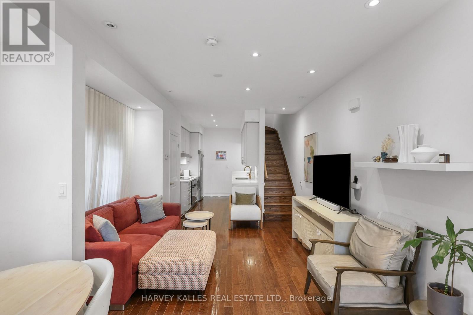 #7 70 HARGRAVE LANE - 5