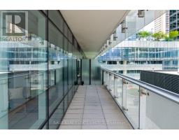 510 - 1 Bloor Street E, Toronto, ON M4W1A9 Photo 33